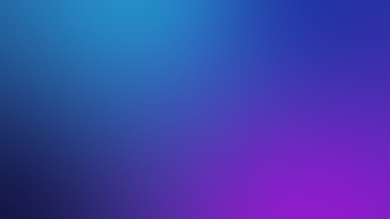 gradient background